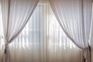 cortinas habitacion