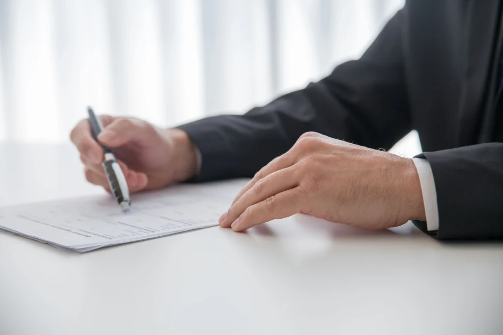 Legal documentation for rental properties in Barcelona